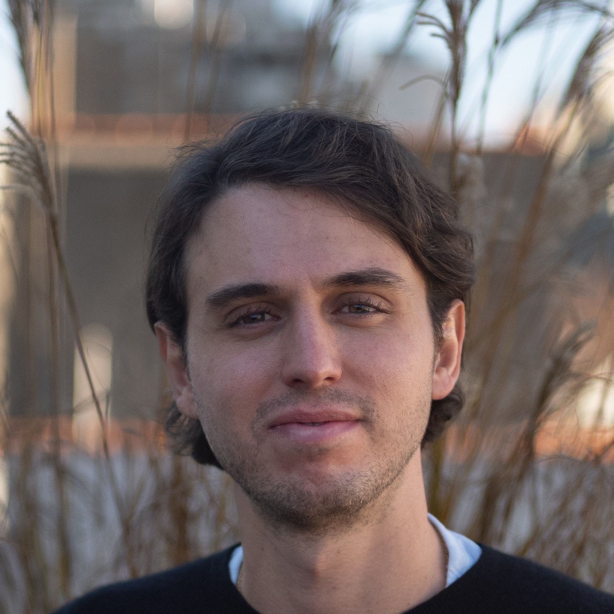 Mateo Pugliese Bassi