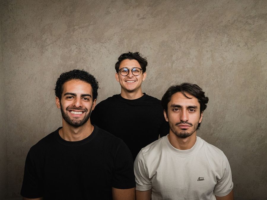 BullGround founders