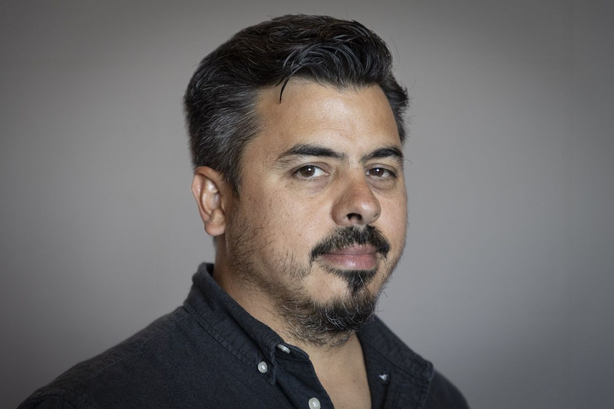 Diego Cibils, founder and CEO of Neuratek