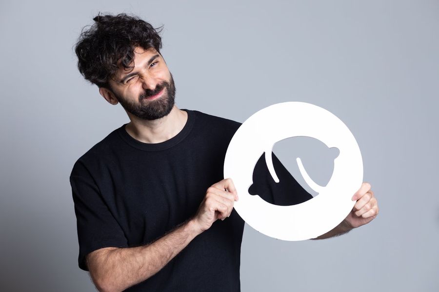 Marcelo Cavazzoli, Founder and CEO of Lemon